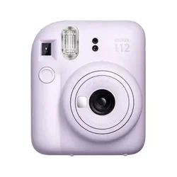 Fuji Fotoaparat Instax Mini 12, Lavanda