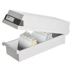 Han kutija za indexne kartice 1/1300 A7 siva ( 04KTI957C )