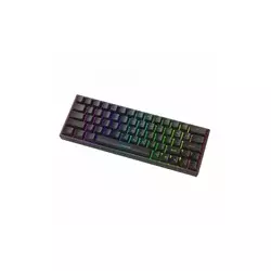 Marvo Bežična tastatura Shogo, 64 KG955W