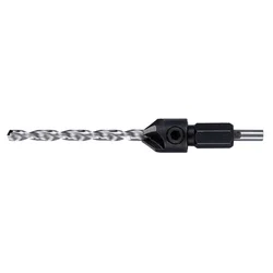 DeWALT sveder s povrtalom št.12 DT7607