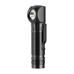 Superfire Superfire TH06 čelna svetilka, 600 lm, USB-C