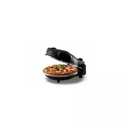 Pizza pekač ARIETE 917, 1200 W, 400 stupnjeva, 33 cm, crni