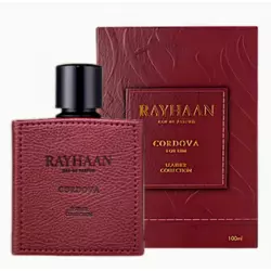 Rayhaan Cordova EDP 100ml