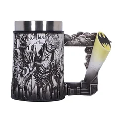 Vrč Nemesis Now DC Comics Batman Super Villains - 15,5 cm