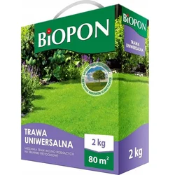 shumee UNIVERZALNA TRAVA 2 KG - BR BIO-1102