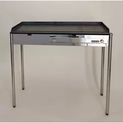 FURLAN plinski žar z nogami P850