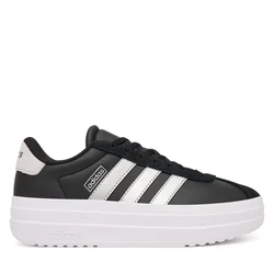 Adidas VL COURT BOLD J, djecje patike za slobodno vrijeme, crna OMS58