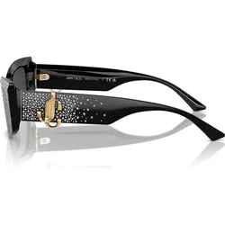 Jimmy Choo Naočare za sunce JC 5020B 505387