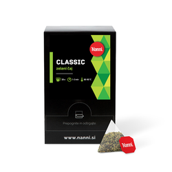 Piramida Finest Green Tea - 60g