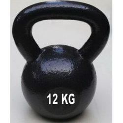 Kettlebell 12kg