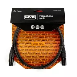 MXR DCM5 MIKROFONSKI KABEL 1.5m