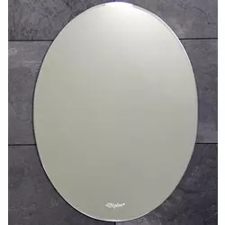 DIPLON Ogledalo elipsasto 60x45 (J1501 )