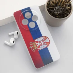 Maska za telefon Nanobit Print za Xiaomi Redmi 14C SRB