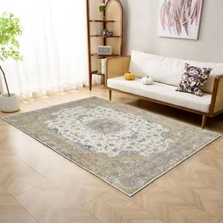 Conceptum Hypnose Tepih Woopamuk028, 80x150cm, Zeleni