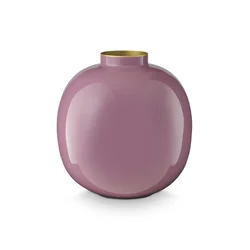 Pip Studio Dekorativna vaza Lilac