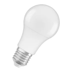Svetilka OSRAM LED E27 8W 840 Star A60, mat