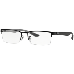 Ray-Ban Naočare RX 8412 2503