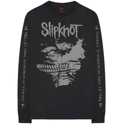 Slipknot Majica Subliminal Verses Unisex Black XL