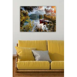 Wallity Slika 1218371461, 50x70 cm