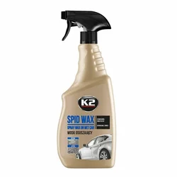Elle K2 SPID VOSEK 750ML