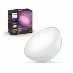 PHILIPS stona lampa COL HUE Go