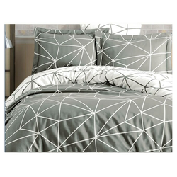 Lessentiel Maison Ranforce posteljina za King size krevet Me