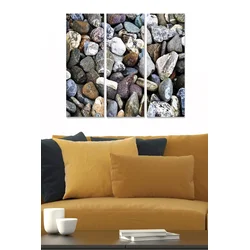 Set slika Wallity MDF3291103, 3 dijela
