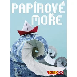 Papirnato morje