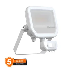 LED Reflektor 17W PIR Senzor LEDVANCE 4099854309502E