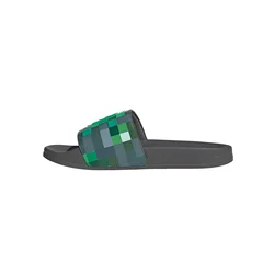 ADIDAS PAPUCE  ADILETTE SHOWER - MINECRAFT ZA MUŠKARCE