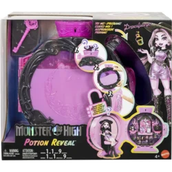 Monster High JKD76 punčka