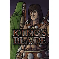 Kings Blade XBOX LIVE Key EUROPE