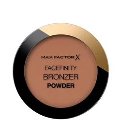 MAX FACTOR Bronzer Facefinity 01 Light Bronze