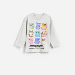 Reserved - GIRLS` BLOUSE