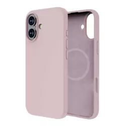 Maska Summer color Mag Case za iPhone 16 roze