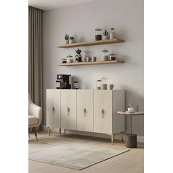 Hanah Home Komoda, 120x79x32cm, Beli