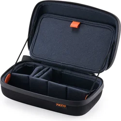 Tilta Universal Carrying Case for Action Cameras - Black