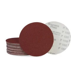 GO! Brusilni disk 36 (z ježkom)