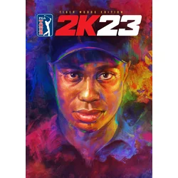 PGA TOUR 2K23 Tiger Woods Edition (PC) Steam Key EUROPE