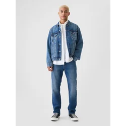 Jeans straight GapFlex - Men