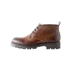Next Chukka gležnarji rjava