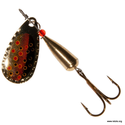 Byron Droppy 6G BT