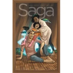 Saga Volume 9