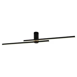 Opviq Krakow C1274 Luster, Crni