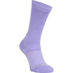 Energetics MAEX, moške tekaške nogavice, vijolična 437532