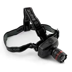 ESPERANZA Led lampa za glavu EOT002