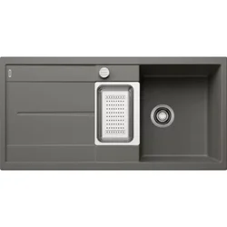 Blanco sudopera metra 6s silgranit pdur vulkan siva sa p.č. prb ( 527299 )