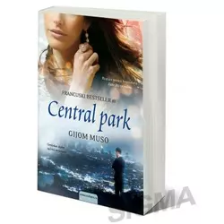 Central park - Gijom Muso