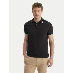Tommy Hilfiger  MW0MW42748  Črna