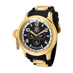 Ure Invicta 1801